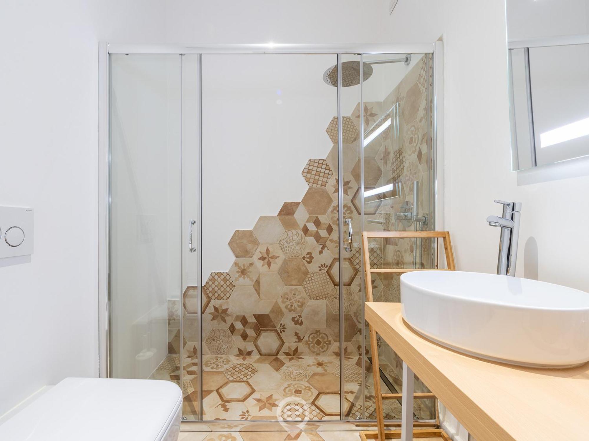 White Dream Appartement *