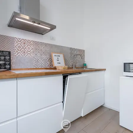 White Dream Apartment Cagliari Exterior foto