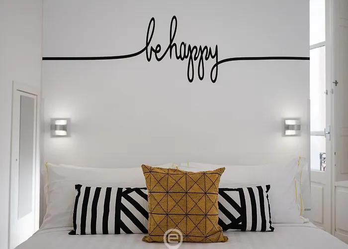 White Dream Apartment
