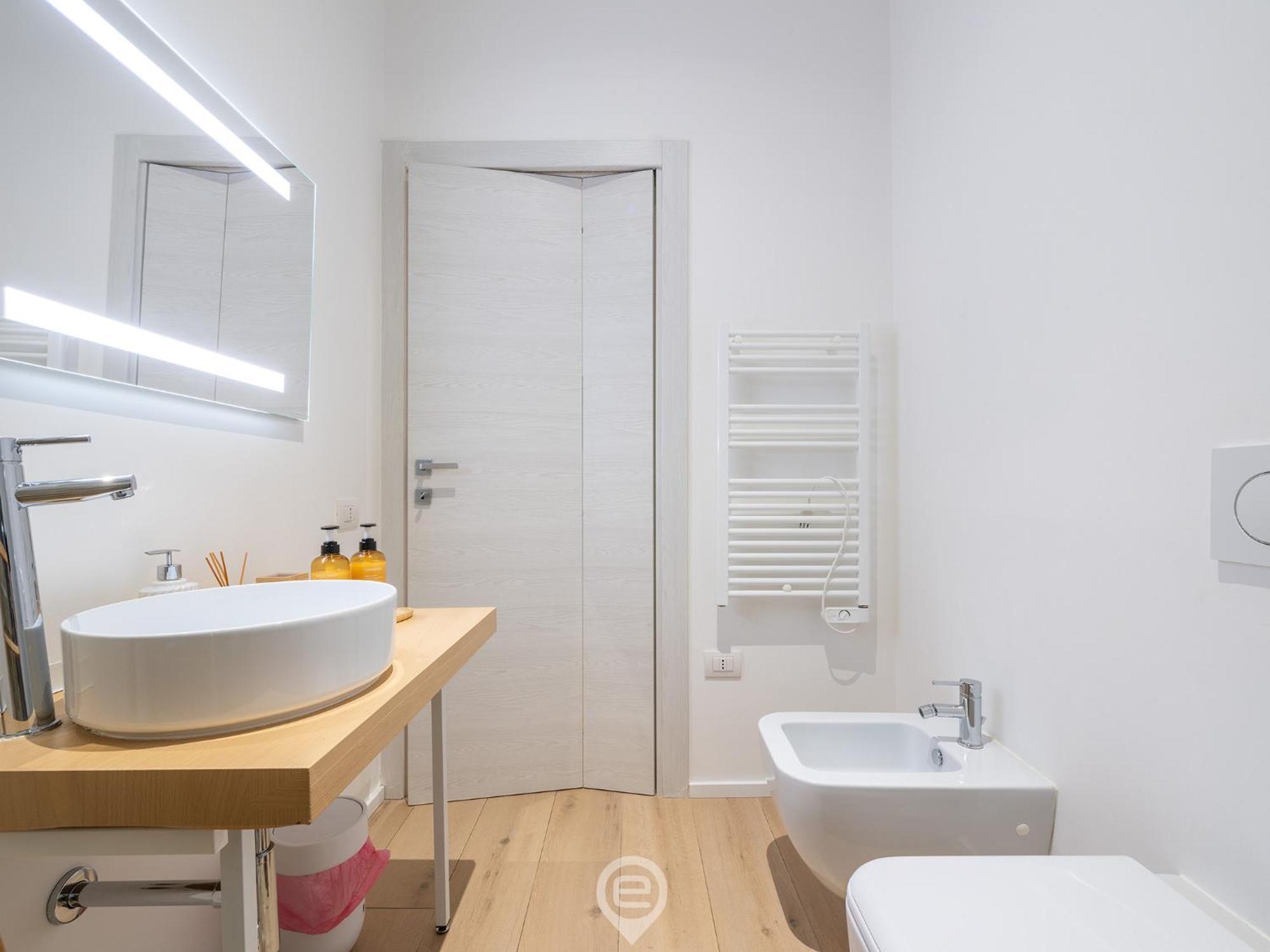 White Dream Apartment Cagliari