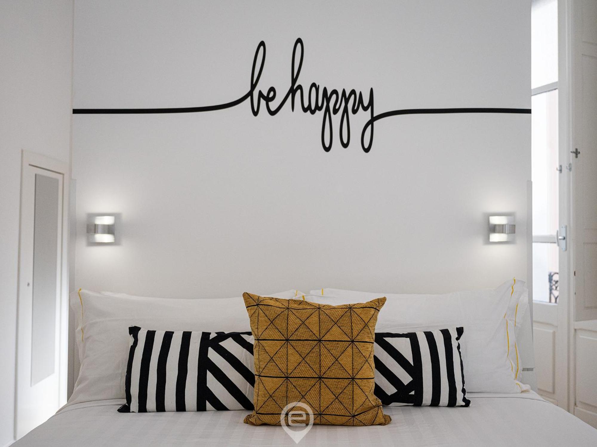 Apartment White Dream